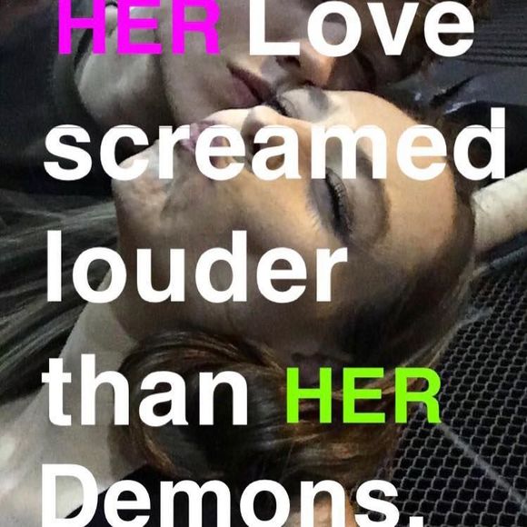 Meet your Posher, Tori - Picture 1 of 1